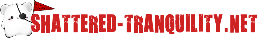 Shattered-Tranquility.net